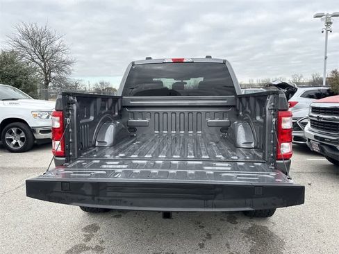 Used 2022 Ford F150 XL w/ STX Appearance Package image 22