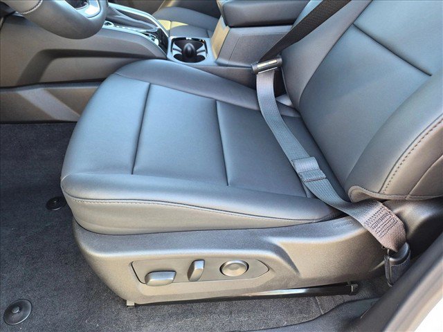 New 2026 Chevrolet Colorado Trail Boss AWD/4WD image 4