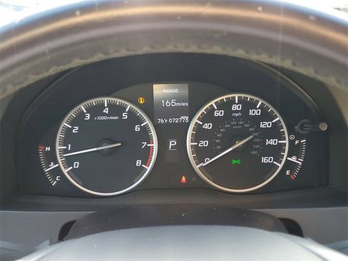 Used 2016 Acura RDX FWD image 25
