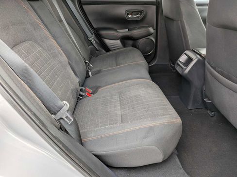 Certified 2024 Honda HR-V Sport image 18