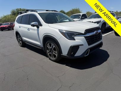 Used 2023 Subaru Ascent Touring