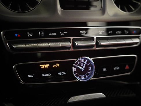 Certified 2021 Mercedes-Benz G 550 image 27