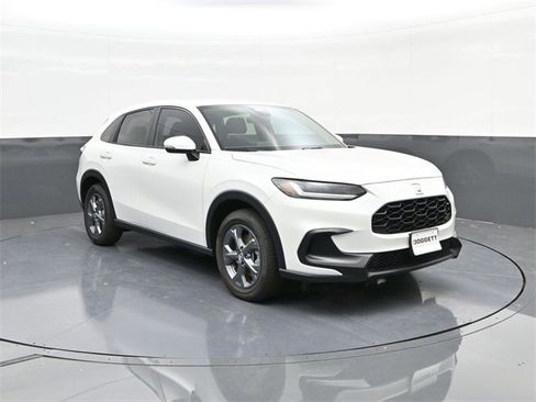 Used 2026 Honda HR-V LX image 18