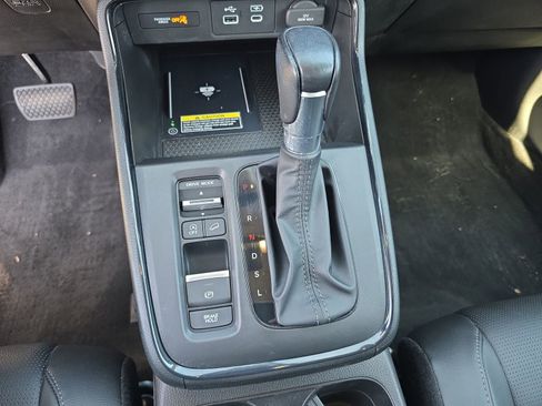 Certified 2024 Honda CR-V EX-L image 22