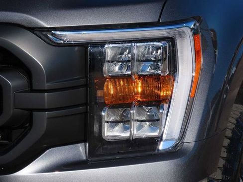 Certified 2023 Ford F150 XLT w/ Equipment Group 302A High image 10