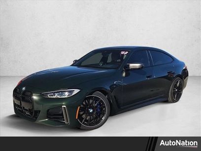 Used 2022 BMW M440i xDrive Gran Coupe w/ Premium Package