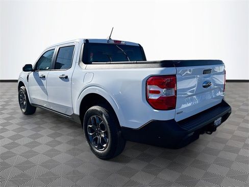 Used 2024 Ford Maverick XLT w/ XLT Luxury Package image 5