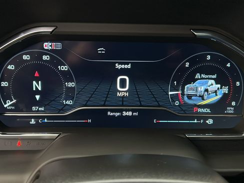 Used 2025 GMC Sierra 3500 Denali Ultimate image 26