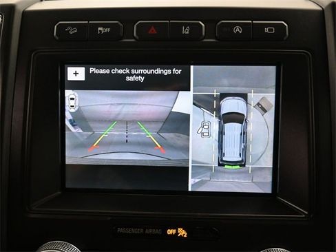 Used 2019 Ford Expedition Limited w/ Equipment Group 302A image 25