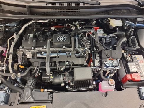 New 2026 Toyota Corolla LE image 28