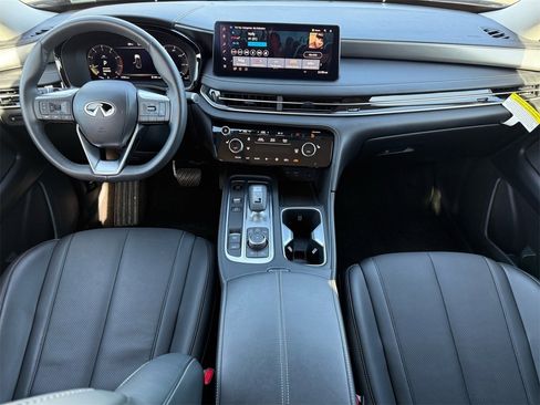 Used 2026 INFINITI QX60 Pure w/ Cargo Package image 29