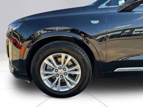 Used 2024 Cadillac XT6 Luxury w/ LPO, Floor Liner Package image 65