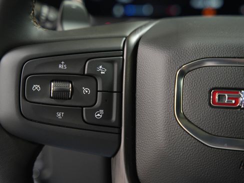 New 2026 GMC Sierra 1500 AT4 w/ AT4 Premium Package AWD/4WD image 38