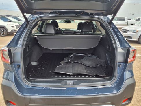 Certified 2024 Subaru Outback Limited AWD/4WD image 19