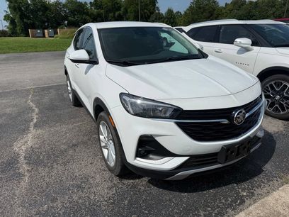 Used 2023 Buick Encore GX Preferred