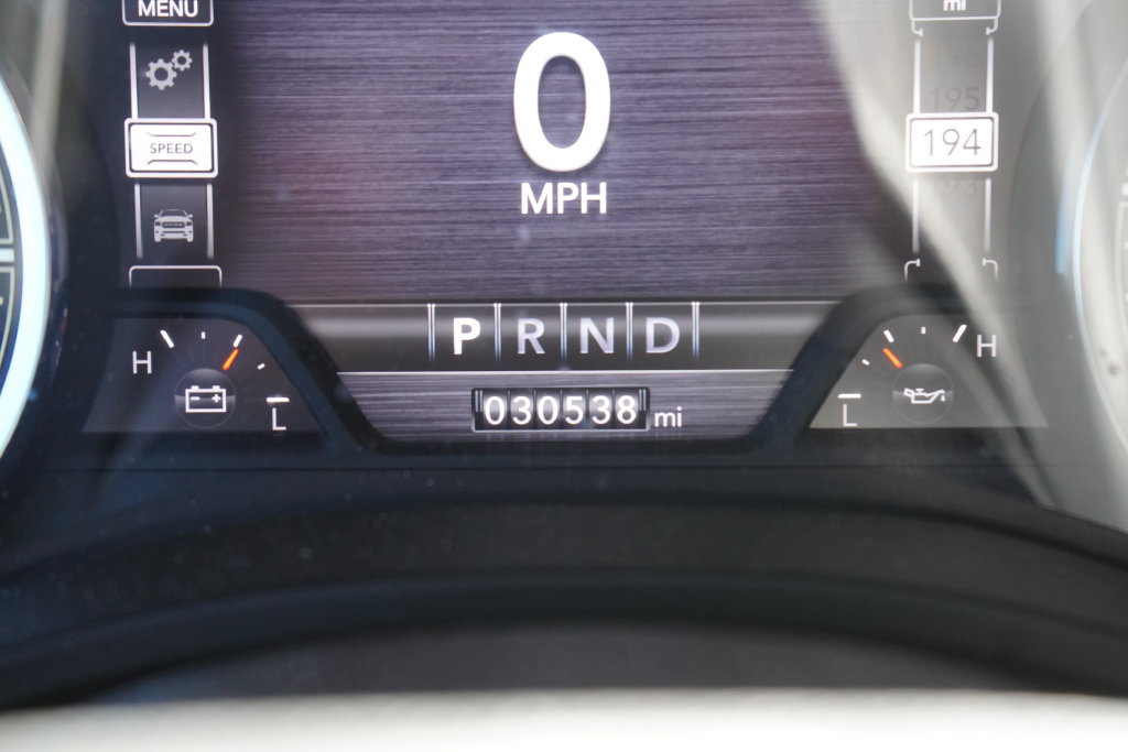 Used 2024 RAM 1500 Big Horn AWD/4WD image 21