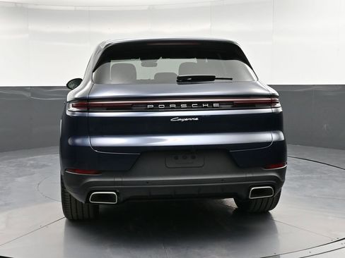 New 2026 Porsche Cayenne AWD/4WD image 7