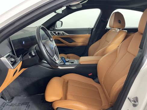 Certified 2023 BMW i4 eDrive35 RWD image 9