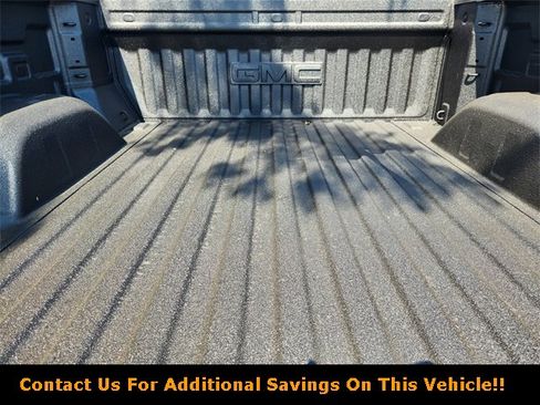 New 2026 GMC Sierra 1500 SLT w/ SLT Premium Plus Package image 22