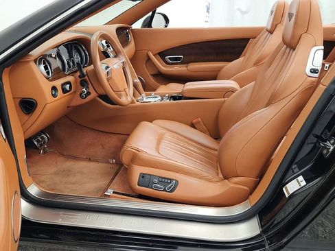 Used 2013 Bentley Continental GT AWD/4WD image 29