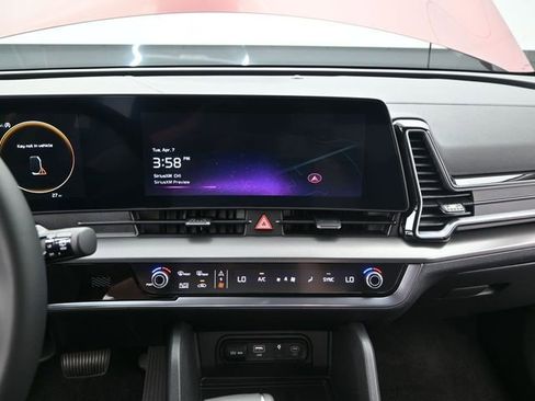 Used 2025 Kia Sportage SX FWD image 6