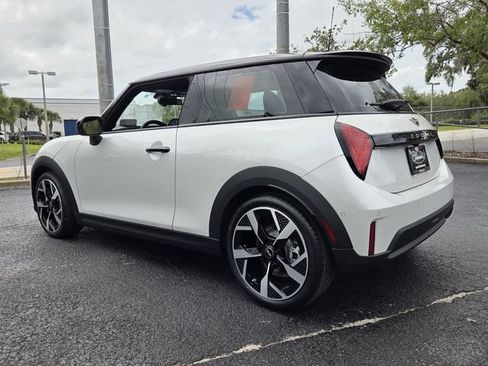 New 2026 MINI Cooper S FWD image 5