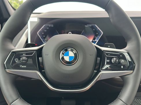 New 2026 BMW X3 xDrive30 w/ Premium Package AWD/4WD image 18