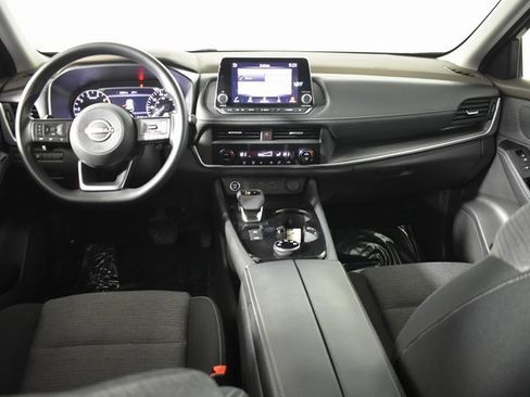 Certified 2023 Nissan Rogue SV image 26