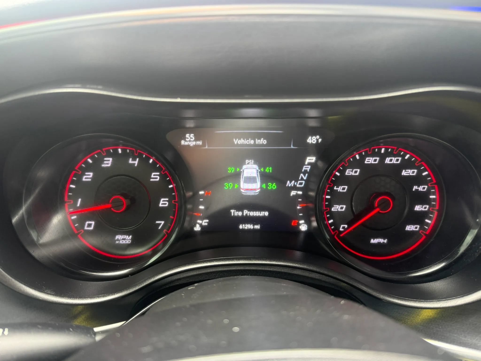 Used 2018 Dodge Charger R/T RWD image 21