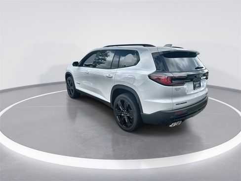 New 2026 GMC Acadia Elevation w/ Black Edition image 6