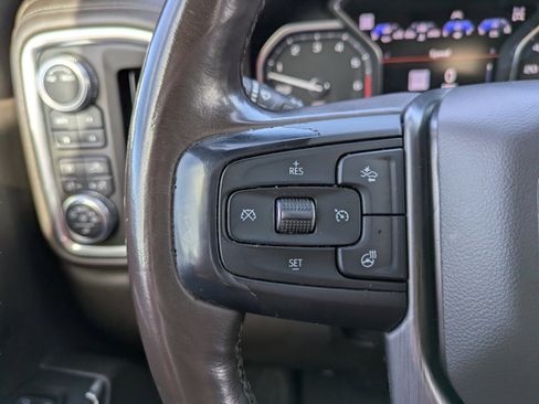 Used 2020 GMC Sierra 1500 Denali w/ Technology Package image 27