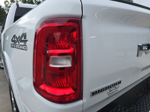 New 2026 RAM 1500 Big Horn image 35