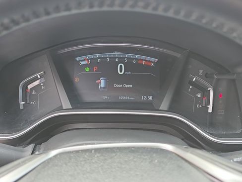 Used 2018 Honda CR-V EX-L image 10