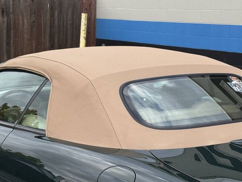 Used 2001 Jaguar XK8 Convertible RWD image 24