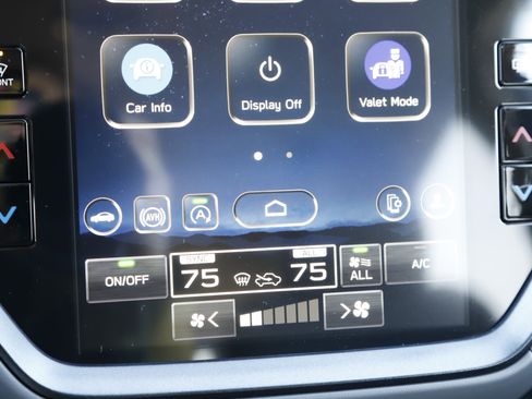 New 2026 Subaru Crosstrek 2.5i Limited w/ Crosstrek Mirror Package AWD/4WD image 26