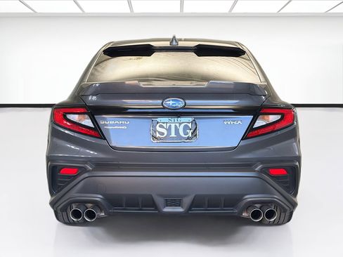 Used 2024 Subaru WRX image 5