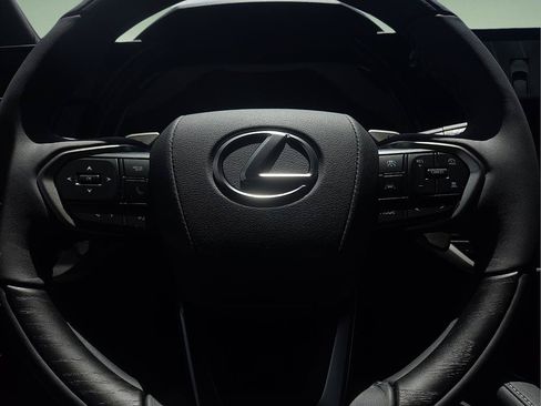 New 2026 Lexus RX 350 Premium AWD/4WD image 25