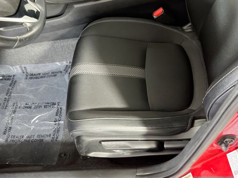 Used 2020 Honda Civic Sport image 18
