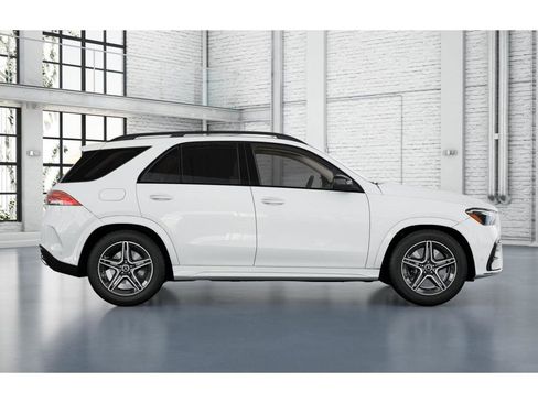 New 2026 Mercedes-Benz GLE 450 4MATIC image 16