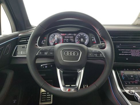 New 2026 Audi Q7 3.0T Prestige AWD/4WD image 15