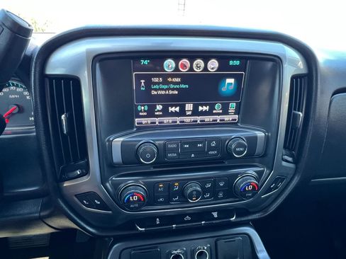 Used 2016 Chevrolet Silverado 2500 LT w/ LT Convenience Package image 32