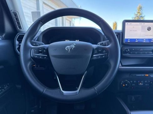 Used 2024 Ford Bronco Sport Big Bend w/ Convenience Package image 22