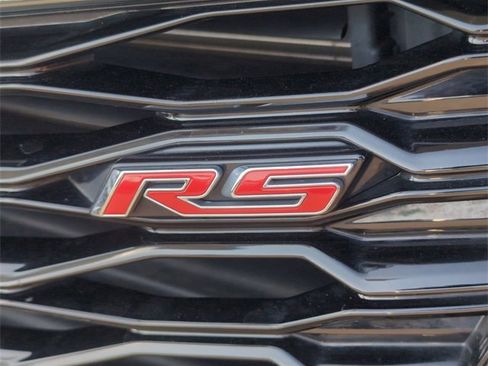 Certified 2023 Chevrolet Equinox RS image 30