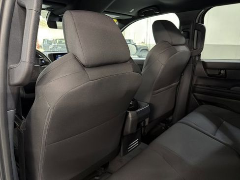 Used 2026 Toyota Tacoma SR5 image 19