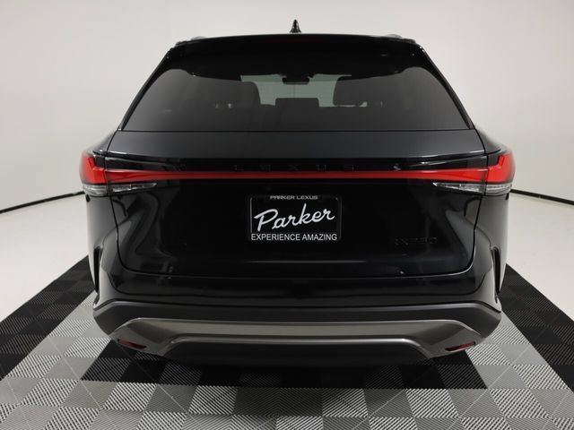New 2026 Lexus RX 350 Premium Plus w/ Accessory Package (Z1) FWD image 3