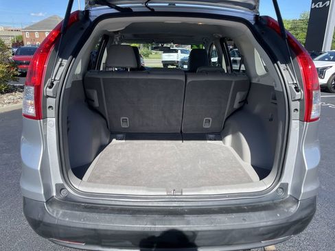 Used 2012 Honda CR-V EX-L image 35