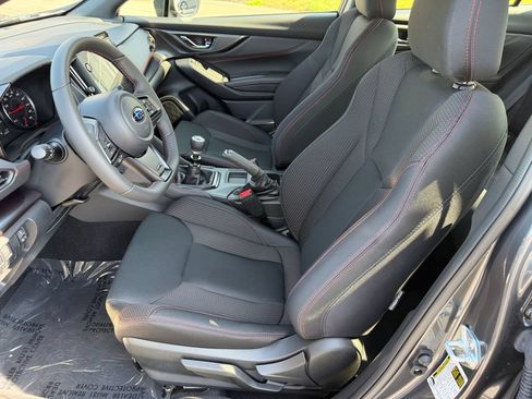 Used 2025 Subaru WRX Premium AWD/4WD image 3