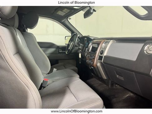 Used 2013 Ford F150 XLT w/ Luxury Equipment Group AWD/4WD image 15