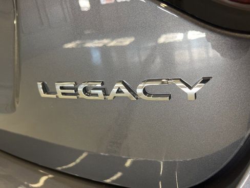 Used 2025 Subaru Legacy Premium image 32