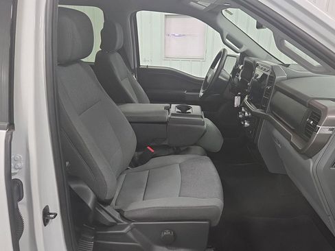 Used 2024 Ford F150 XLT w/ Tow/Haul Package image 22
